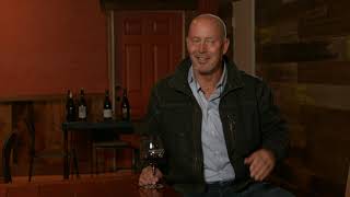 James MacPhail of Tongue Dancer Wines discusses his Passion 4 Pinot