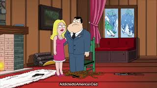 American Dad   Roger's Blood
