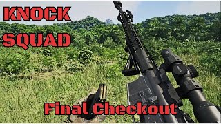 Task Guide Final Checkout Handshake Gray Zone Warfare