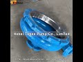 tobee 3 3tc cyklo horizontal slurry pump casing tc3092 1 a05a