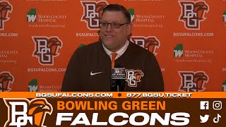 BG MBB : Coach Simon Postgame 1.9