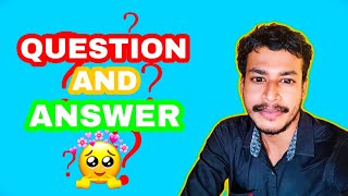 നിങ്ങൾ ചോദിക്കൂ ഞാൻ പറയാം 🥰 | Q and A - 1 🔥 | Akhil'S Gaming ❤️ #freefiremalayalam #freefire