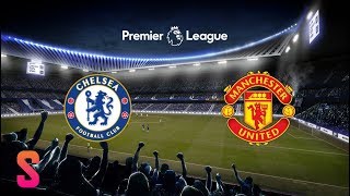 Chelsea Vs Manchaster United, Ini 5 Pertandingan Paling Seru dan Menegangkan