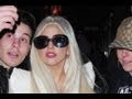 LADY GAGA
