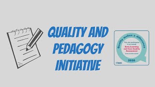 Scoring the Assessment for Quality Improvement