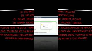 How to make PHP and MySQL web application to a stand-alone Desktop Application (Part 1) - 2026