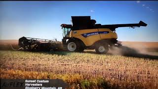 Agri-trade Exhibit Expo 2022 / Westerner Park #agriculture #albertacanada (HD 4K)