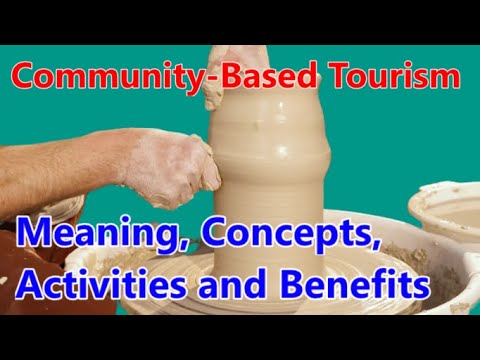 What are the disadvantages of community based tourism?