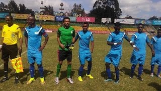 Ethiopia: Sport - Jimma Aba Buna Football Club