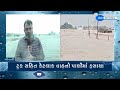 monsoon 2024 morbi kutch national highway waterlogged following heavy rainfall in the regions