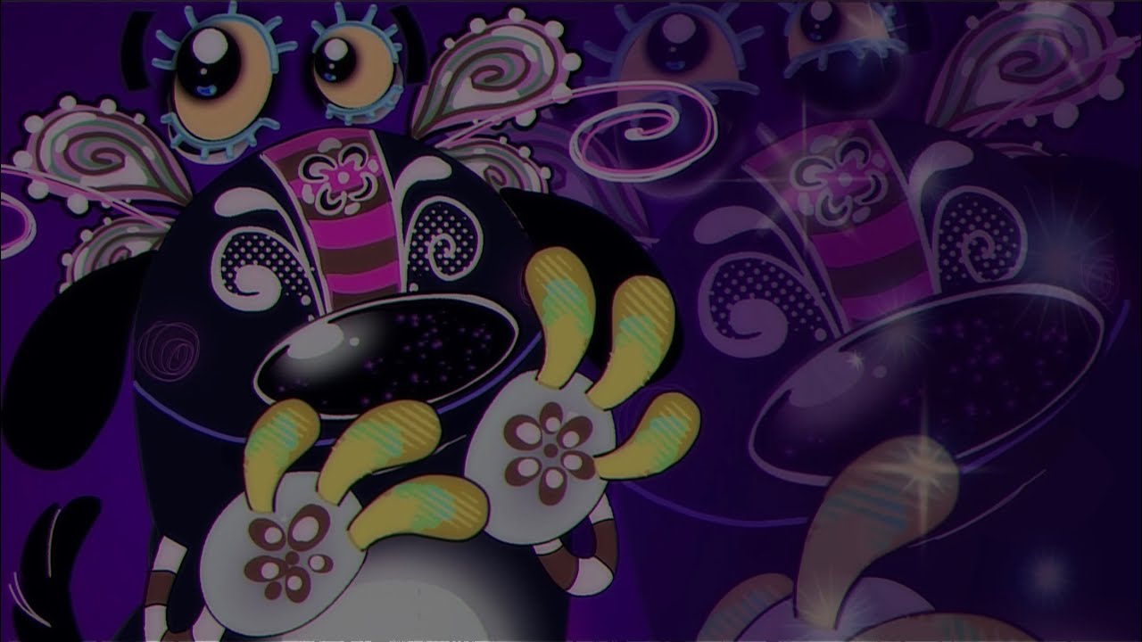 Bramble Animation Meme Original Youtube