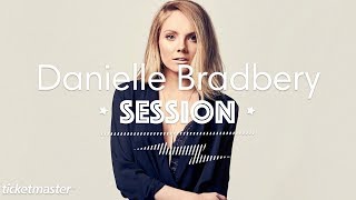 Danielle Bradbery - Sway  Ticketmaster Session