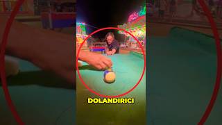 Dolandırıcıyı Dolandırdı... 😁