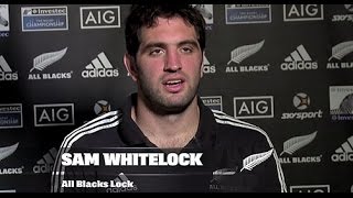 Investec Rugby Championship - All Blacks name team for Argentina match