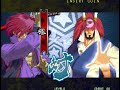 arcade the last blade 2 月華劍士2 nolose 無敗通關 極 劍質 楓