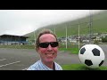 V 2/2: Everybody Wants To Be THE GOAT! But Only 1 GOAT! 2nd Football Match - 2nd Faroe Island! GOAT