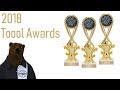 2018 Tools Awards, Best & Worst tools of the year