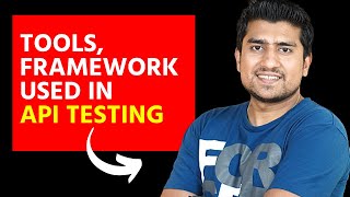 API Testing Tools and Framework | 30 Days of API Testing | Day 20