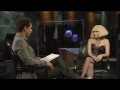 Lady Gaga on Halloween Inpersonaters (FuseTV)