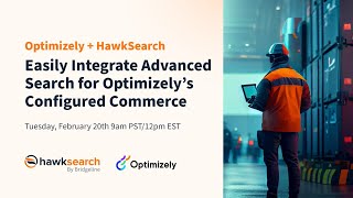 Elevate Your Search: Advanced Search for Optimizely’s Configured Commerce