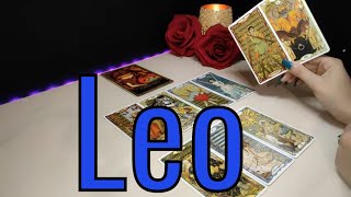 Leo | 🥺PROBLEMAS EN EL AMOR? 📣ESCUCHA ESTO | HORÓSCOPO Y TAROT #LEO HOY AMOR MARZO 2022