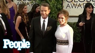 Stars Answer Your Questions On The Golden Globes Red Carpet | People