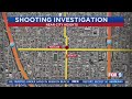 Man shot in head six times while driving in San Diego