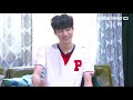 인터뷰영상① ‘프로듀스 x 101’ 권태은 kwon tae eun 연습생 권태은 190729