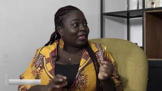 Tech Turks - African Things - Tosin Lawson