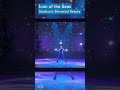 Starburst: Elemental Beauty | America's Got Talent's Viktor Key Opens the Icon of the Seas Ice Show