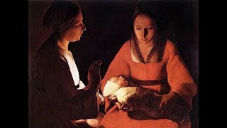 Bach - Cantate BWV 91 - Gelobet seist du, Jesu Christ