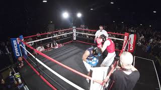 LEEDS | UWCB | BAZZ VS MILAN THE MAN PATEL