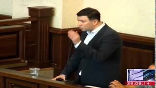 გიგი უგულავა თავისუფალი ზონის წევრების დაკავებას გამოეხმაურა