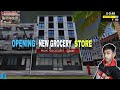 Opening a Brand New Grocery Store! 🛒 Supermarket Management Simulator Gameplay #SupermarketSimulator