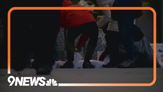 Lives lost experiencing homelessness honored at memorial vigil