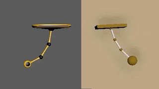 Basic Pendulum 3D Animation Practice in Maya | Animation Exercises For Beginners | Suptoonz