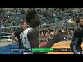 und men s basketball highlights vs. dickinson state 11.12.24