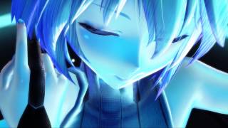 【MMD】　ODDS＆ENDS　Tda式 初音ミク　【HD】