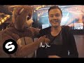 Sam Feldt feat Meleka - Hungry Eyes (Music Video)