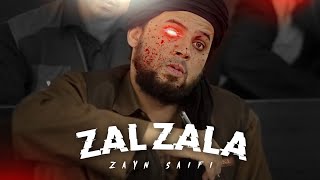 Zalzala × Zayn Saifi Edit | Men On Mission Edit | Round 2 Hell Edit