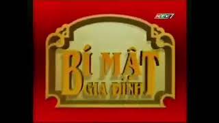 Bí mật gia đình