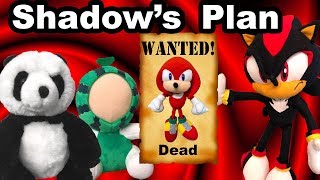 TT Movie: Shadow's Plan