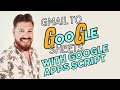 Automate Gmail to Google Sheets with Google Apps Script
