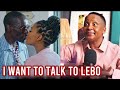 Letoya Makhene's Baby Daddy Crying For Help! What Does This Have To Do With Lebo Keswa 