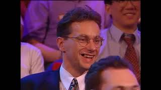 Whose Line Is It Anyway S8 E5 August 9 1996