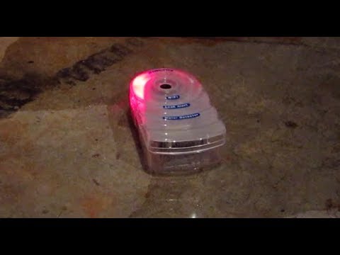Zircon Leak Alert WiFi Zircon Leak Alert WiFi
