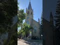 Old Church in Brandon Manitoba Canada