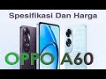 OPPO A60 | Oppo A60 Spesifikasi Dan Harga