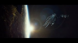 Gravity -  Teaser Trailer [HD]