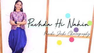 PUCHDA HI NAHIN - Neha Kakkar | Rohit Khandelwal | Latest Song 2019 | Prachi Joshi